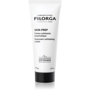 FILORGA SKIN PREP ENZYMATIC EXFOLIATING CREAM peeling enzimatic 75 ml-Țena