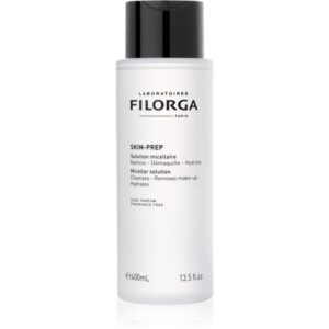 FILORGA SKIN PREP MICELLAR SOLUTION apa cu particule micele pentru față și ochi 400 ml-Țena