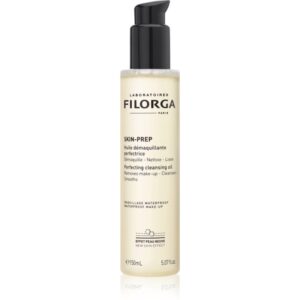 FILORGA SKIN PREP PERFECTING CLEANSING OIL Ulei pentru curatarea tenului 150 ml-Țena