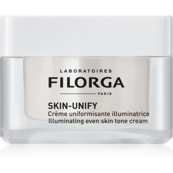 FILORGA SKIN-UNIFY CREAM crema iluminatoare impotriva petelor 50 ml-ro