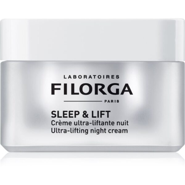 FILORGA SLEEP & LIFT crema de noapte cu efect lifting 50 ml-ro