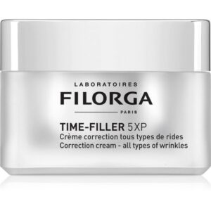 FILORGA TIME-FILLER 5XP crema corectoare antirid 50 ml-Țena