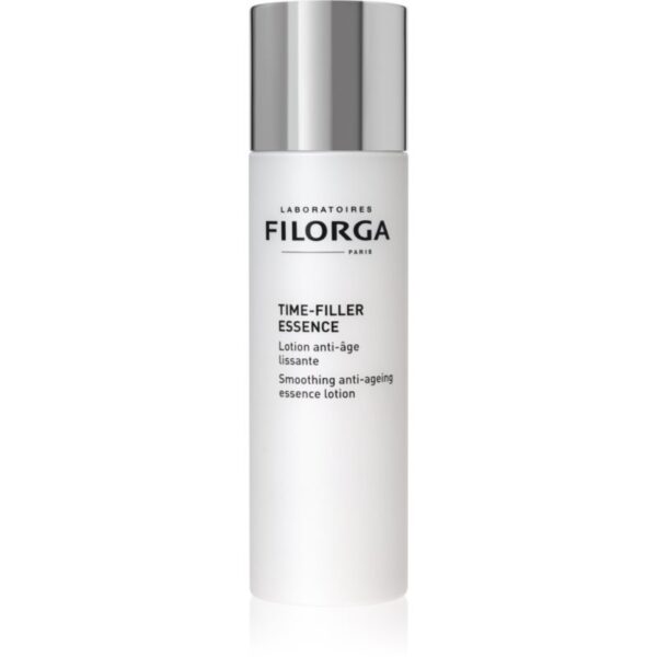 FILORGA TIME-FILLER ESSENCE tonic hidratant împotriva îmbătrânirii pielii 150 ml-ro