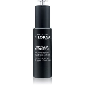 FILORGA TIME-FILLER INTENSIVE 5XP ser intensiv cu efect antirid 30 ml-Țena