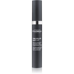 FILORGA TIME-FILLER SHOT ser intensiv impotriva primelor semne de imbatranire ale pielii 15 ml-Țena