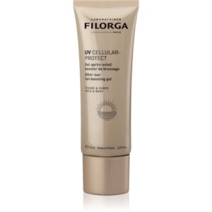 FILORGA UV CELLULAR-PROTEC crema cu efect calmant dupa expunere la soare 125 ml-Țena