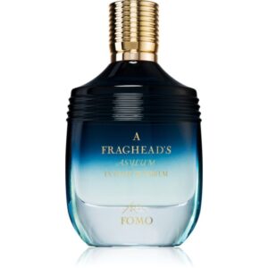 FOMO A Fraghead's Asylum extract de parfum pentru bărbați 100 ml-ro