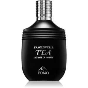 FOMO A Fraglover's Tea Eau de Parfum unisex 100 ml-ro