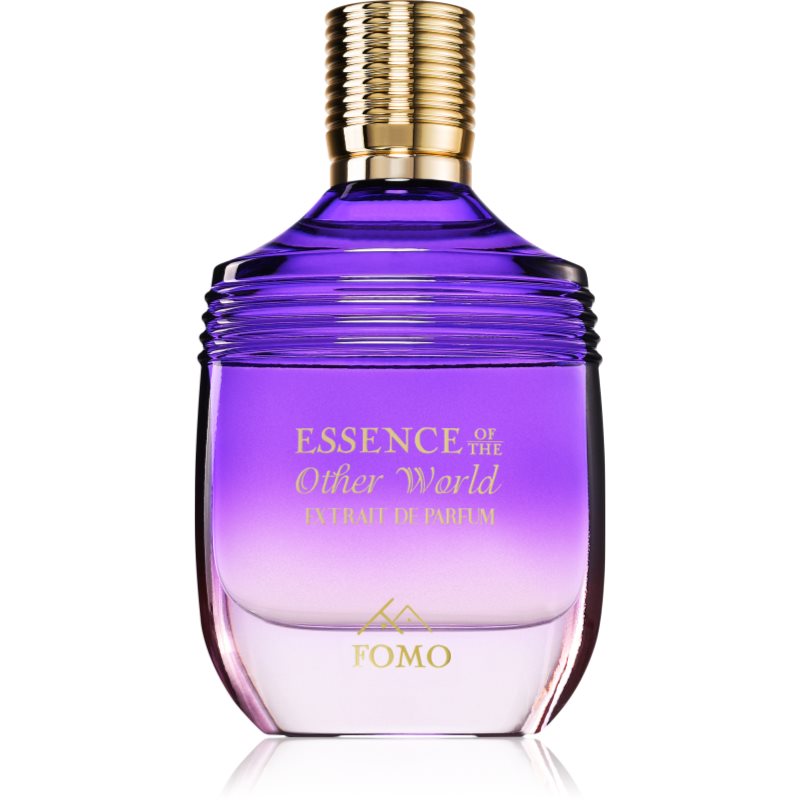 FOMO Essence Of The Other World extract de parfum unisex 100 ml-ro