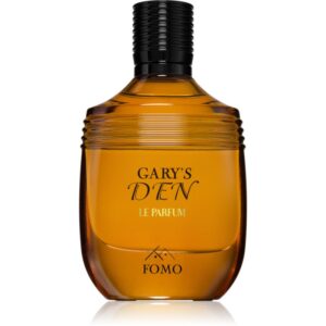 FOMO Gary's Den parfum pentru bărbați 100 ml-Țena