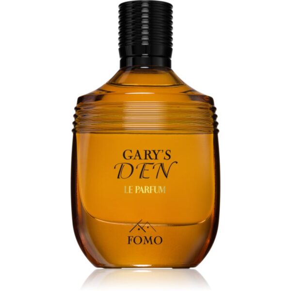 FOMO Gary's Den parfum pentru bărbați 100 ml-Țena
