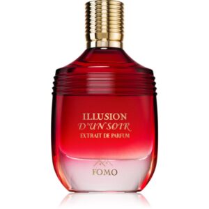 FOMO Illusion D'un Soir extract de parfum unisex 100 ml-ro