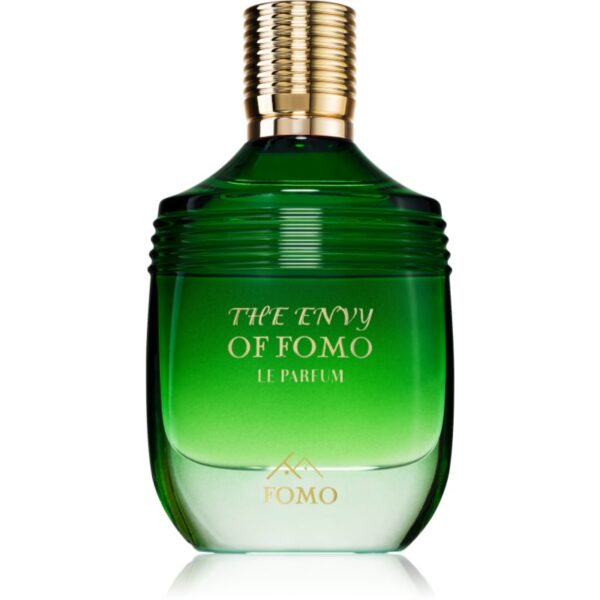 FOMO The Envy Of Fomo parfum unisex 100 ml-ro