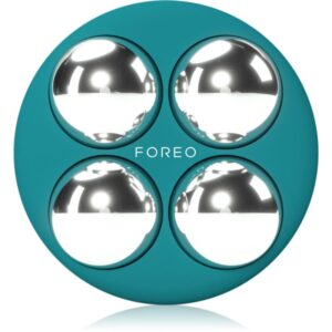 FOREO BEAR™ 2 body dispozitiv de tonifiere cu microcurenți pentru corp Evergreen 1 buc-Țena
