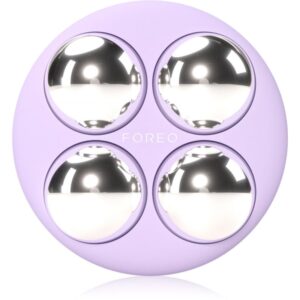 FOREO BEAR™ 2 body dispozitiv de tonifiere cu microcurenți pentru corp Lavender 1 buc-Țena
