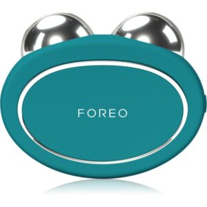 FOREO BEAR™ 2 dispozitiv de tonifiere cu microcurenți faciale Evergreen 1 buc-ro