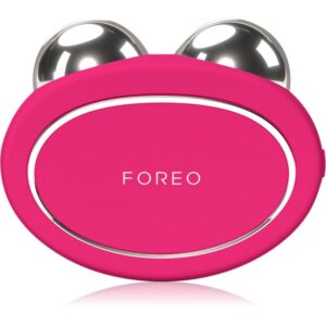 FOREO BEAR™ 2 dispozitiv de tonifiere cu microcurenți faciale Fuchsia 1 buc-ro