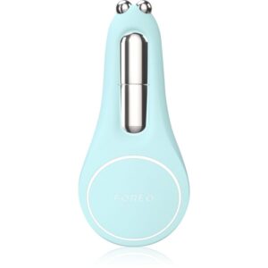 FOREO BEAR™ 2 eyes & lips dispozitiv de tonifiere cu microcurenți zona ochilor si a buzelor Arctic Blue 1 buc-Țena