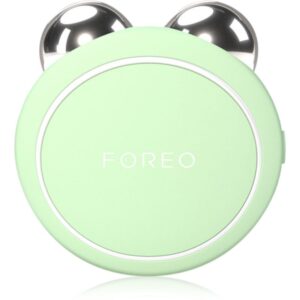 FOREO BEAR™ 2 go dispozitiv de tonifiere cu microcurenți faciale Pistachio 1 buc-ro