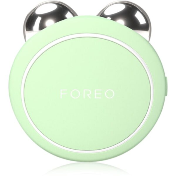 FOREO BEAR™ 2 go dispozitiv de tonifiere cu microcurenți faciale Pistachio 1 buc-ro