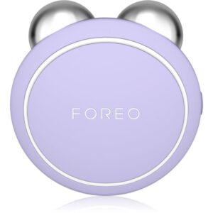 FOREO BEAR™ Mini aparat pentru tonificarea feței mini Lavender-ro