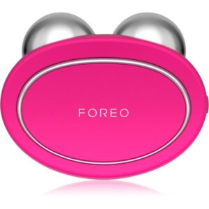 FOREO Bear™ aparat pentru tonificarea feței Fuchsia 1 buc-ro