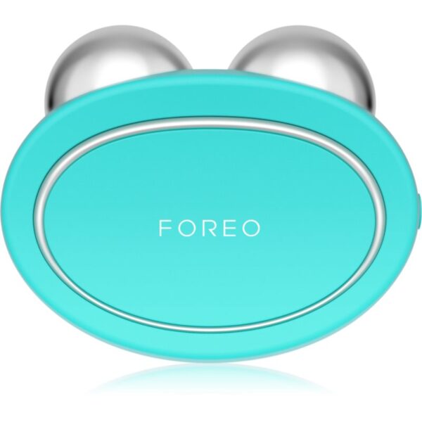 FOREO Bear™ aparat pentru tonificarea feței Mint-ro