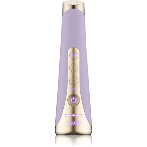 FOREO FAQ™ 101 aparat pentru netezirea și atenuarea ridurilor 1 buc-Țena