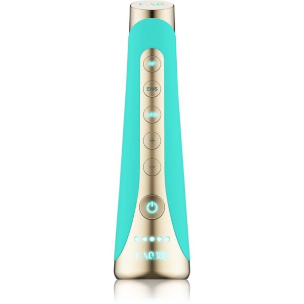FOREO FAQ™ 102 aparat pentru netezirea și atenuarea ridurilor 1 buc-Țena