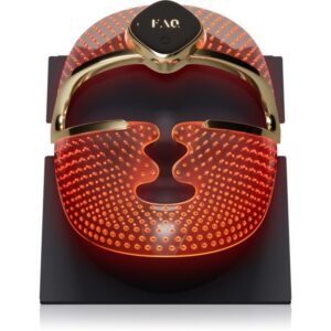 FOREO FAQ™ 202 aparat pentru netezirea și atenuarea ridurilor cu iluminare LED de fundal 1 buc-Țena