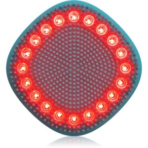 FOREO FAQ™ 301 dispozitiv de masaj pentru stimularea creșterii părului Blue Emerald 1 buc-ro
