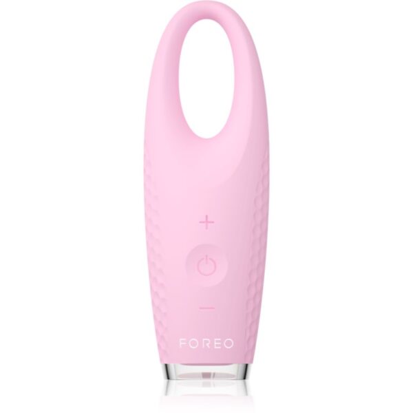 FOREO IRIS™ 2 aparat pentru masaj zona ochilor Pearl Pink-Țena