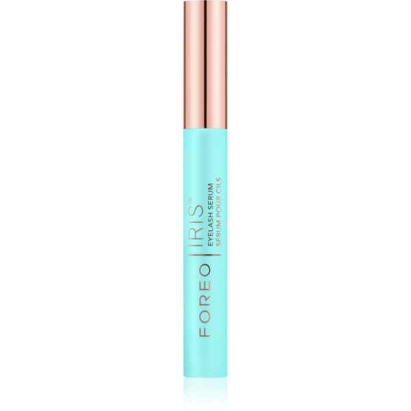 FOREO IRIS™ Eyelash Serum Ser intensiv regenerant pentru a sprijini cresterea genelor 4