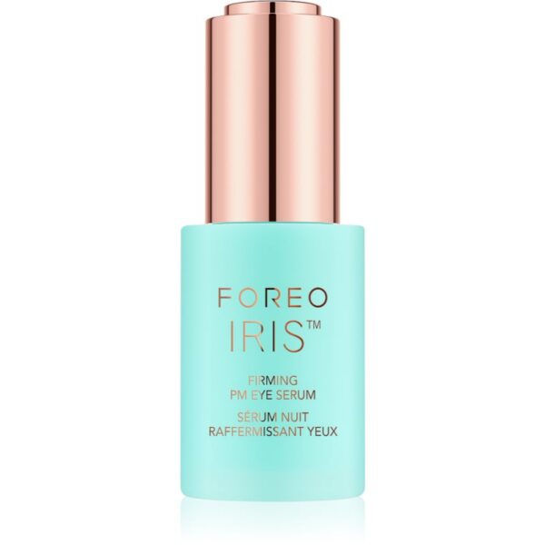 FOREO IRIS™ Firming Eye Serum Ser de Ochi pentru Întinerire 15 ml-ro