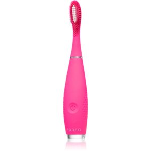 FOREO ISSA™ 3 Mini periuta de dinti electrica sonica Wild Strawberry-ro