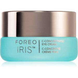 FOREO Iris™ Concentrated Eye Cream Crema de ochi pentru reintinerire 15 ml-ro