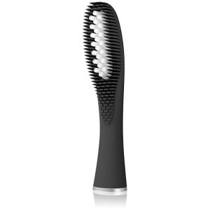 FOREO Issa™ Hybrid Capete de schimb pentru periuța de dinți sonică revoluționara Black-Țena