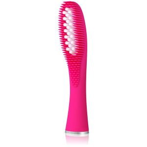 FOREO Issa™ Hybrid Capete de schimb pentru periuța de dinți sonică revoluționara Fuchsia-Țena