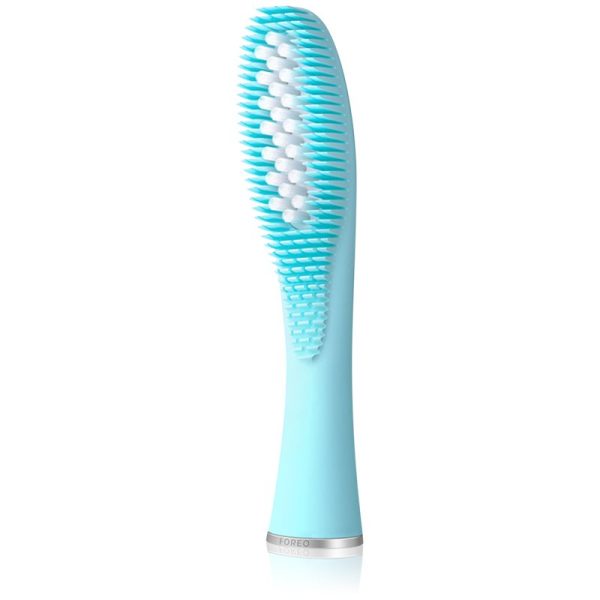 FOREO Issa™ Hybrid Capete de schimb pentru periuța de dinți sonică revoluționara Mint-Țena