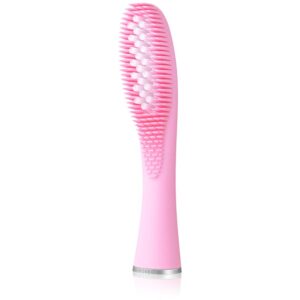 FOREO Issa™ Hybrid Capete de schimb pentru periuța de dinți sonică revoluționara Pink-Țena