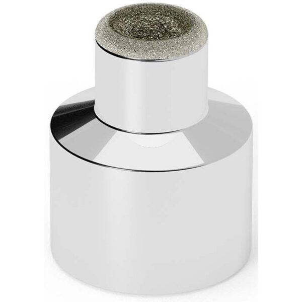 FOREO KIWI™ Derma Small Tip vârf de rezervă din diamant pentru microdermabraziune 1 buc-ro