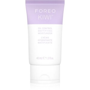 FOREO KIWI™ Oil Control Mattifying Moisturizer crema matifianta si hidratanta 40 ml-ro