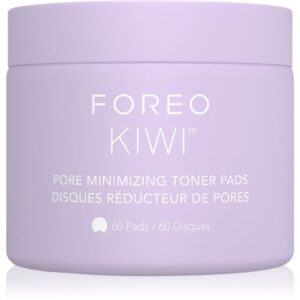 FOREO KIWI™ Pore Minimizing Toner Pads dischete de tonifiere 60 buc-ro