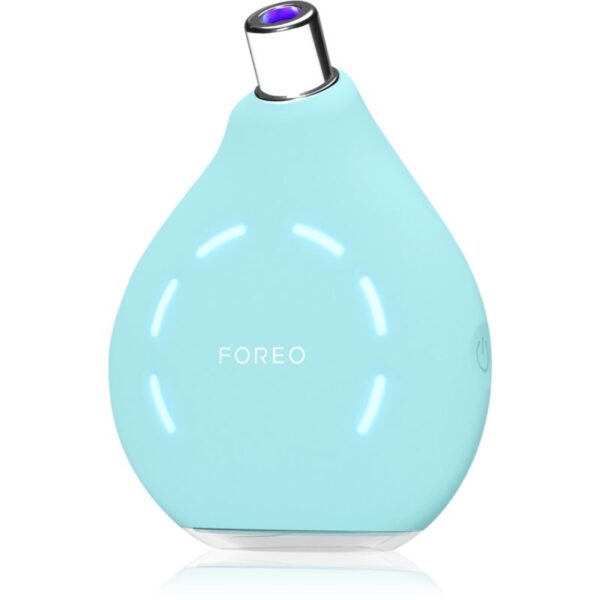 FOREO KIWI™ aparat cu vid pentru îndepărtarea punctelor negre cu lumină albastră LED 1 buc-Țena