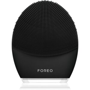 FOREO LUNA™ 3 For Men dispozitiv sonic de curățare cu efect antirid pentru bărbați 1 buc-ro