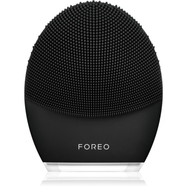 FOREO LUNA™ 3 For Men dispozitiv sonic de curățare cu efect antirid pentru bărbați 1 buc-ro