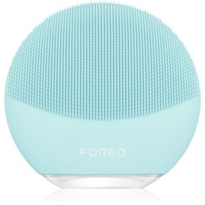FOREO LUNA™ 3 Mini dispozitiv sonic de curățare Mint 1 buc-ro
