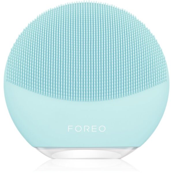 FOREO LUNA™ 3 Mini dispozitiv sonic de curățare Mint 1 buc-ro