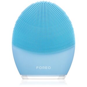 FOREO LUNA™ 3 dispozitiv sonic de curățare cu efect antirid piele mixtă 1 buc-ro