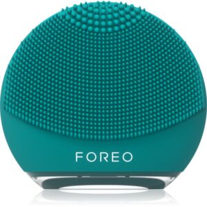 FOREO LUNA™4 Go dispozitiv sonic de curățare pentru călătorii Evergreen-Țena